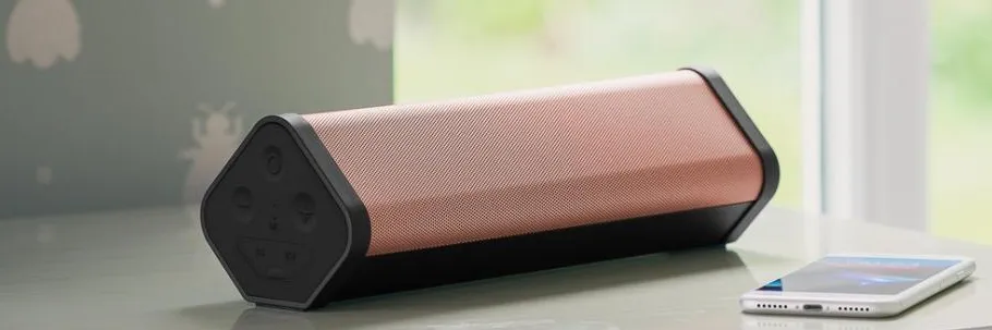 Pairing: Kitsound BOOMBAR 2 WIRELESS SPEAKER User Manual