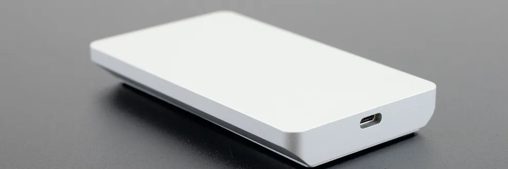 How to Assemble: Owc ENVOYPRO USB Device User Guide