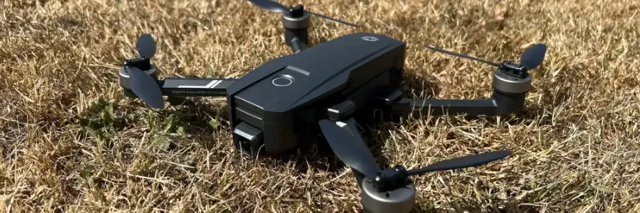 How to Start: Snaptain Foldable GPS Drone SP550 Usage Guide