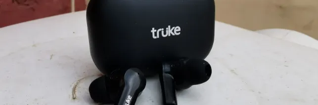 Functions Guide: Truke Fit Pro B120 Earbuds Setup Guide
