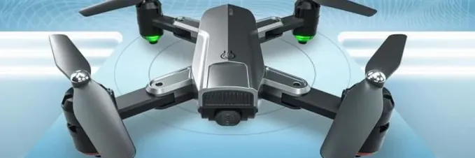 How to Install & Operate: Dragontouch DF01 DRONE User Manual