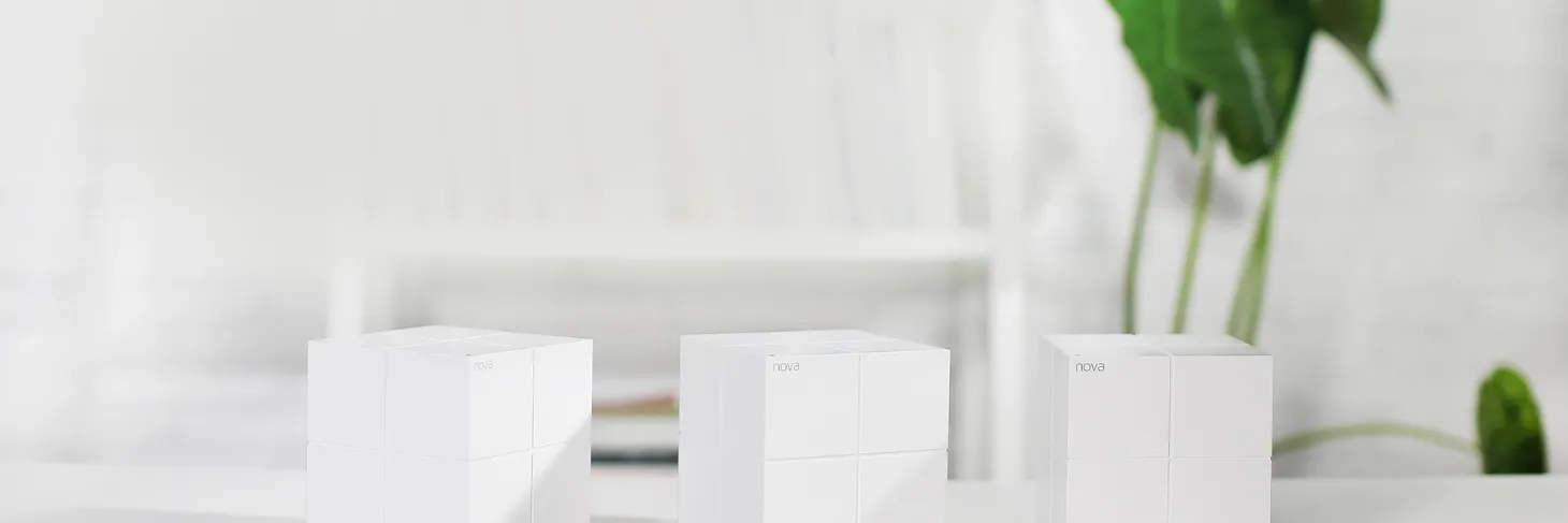 How to Install: Tenda Nova MW6 Mesh WiFi Router