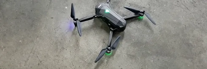 How to Operate & Pair: Aovo PRO Drone W11 User Guide