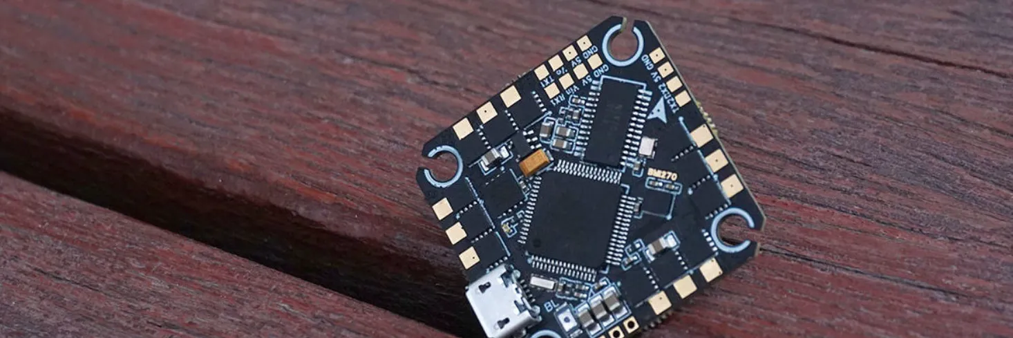 Speedybee F745 Flight Controller User Manual | Specifications