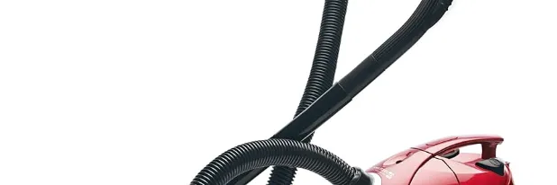Setup & Using: Eureka Forbes Quick Clean DX Vacuum Cleaner
