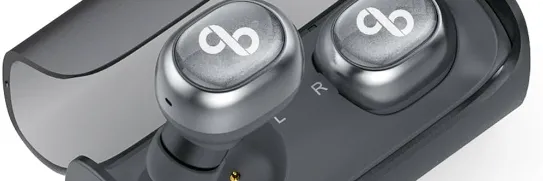 How to Pair: Crossbeats CB-SOUL TWS Earbuds User Manual