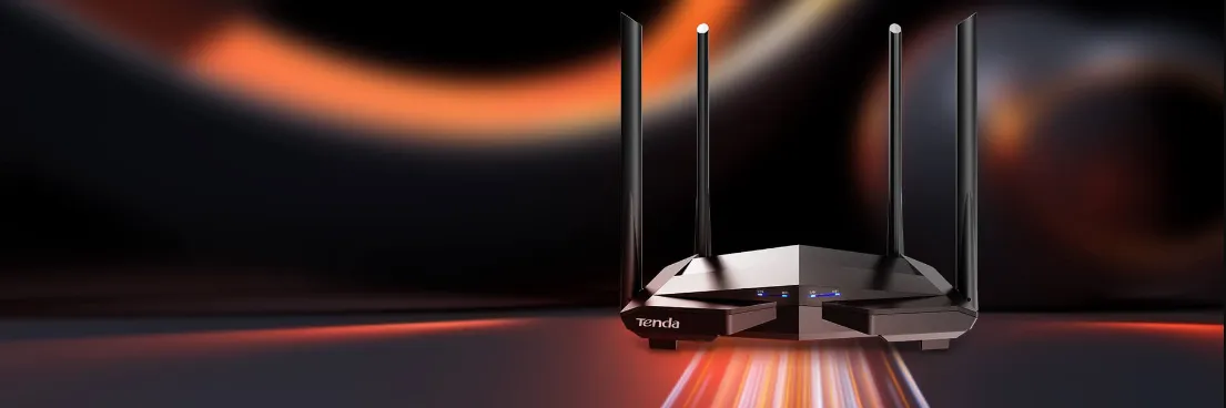 Tenda AC1200 Dual-band Gigabit Router Guide | Specifications