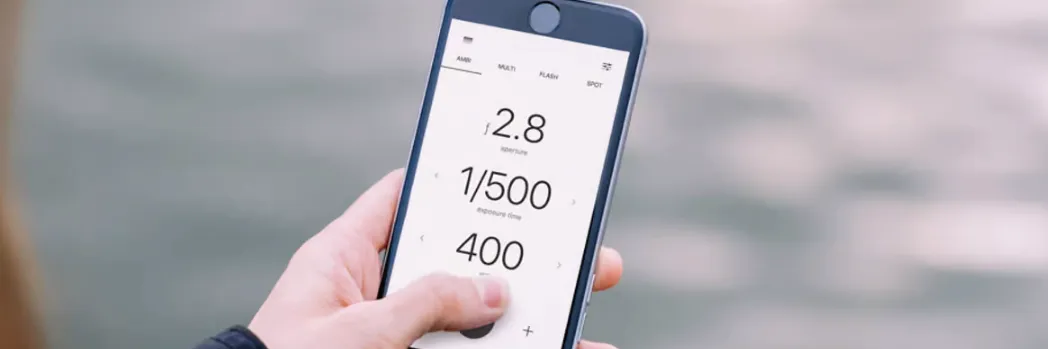 How to Use: Lumu Power light Meter User Guide