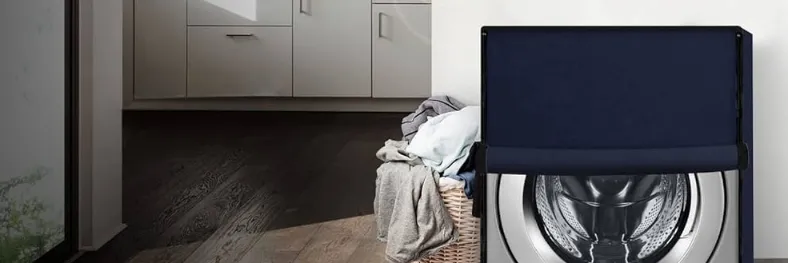 Bosch Washing Machine WAB20267IN User Guide | Settings & Usage