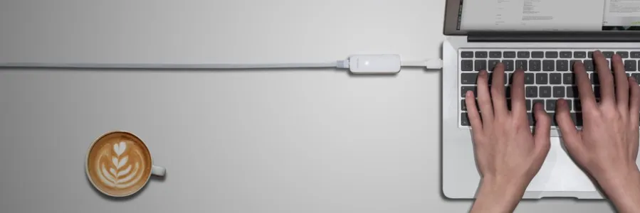 How to Use : Tp-Link USB Ethernet adapter driver UE300C User Guide