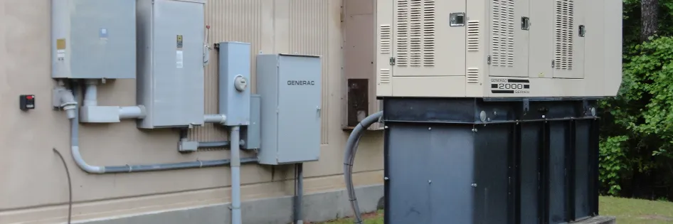 Reliance Controls CSR202 Easy-Tran Transfer Switch | Installation