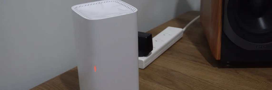 D-Link AC1900 Mesh Wi-Fi Router-Extender COVR-L1900 Guide | Installation