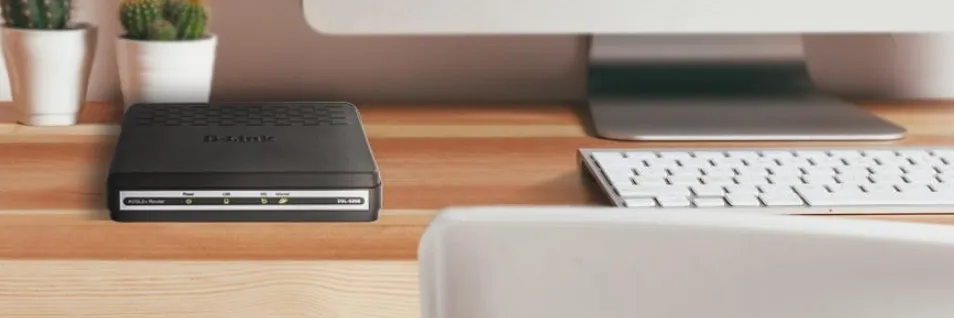 D-Link DSL-520B Ethernet Modem User Manual | Specifications