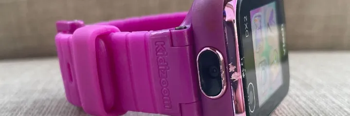How to Charge: Vtech Kidizoom Smart Watch DX User Guide