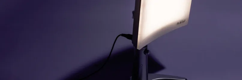 How to Use: Carex Day-Light Lamp DL93011 User Guide
