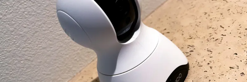 How to Operate & Login: Conico Wireless IP Camera | Installation Instructions