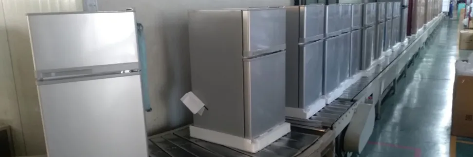 Lg Refrigerator GL-175 User Manual | Operations and Features