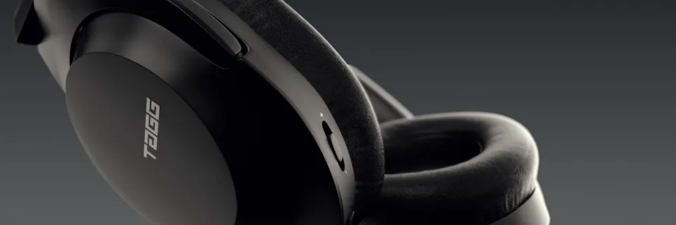 How to connect: Powerbass 400 Wireless Bluetooth Headphones User Manual