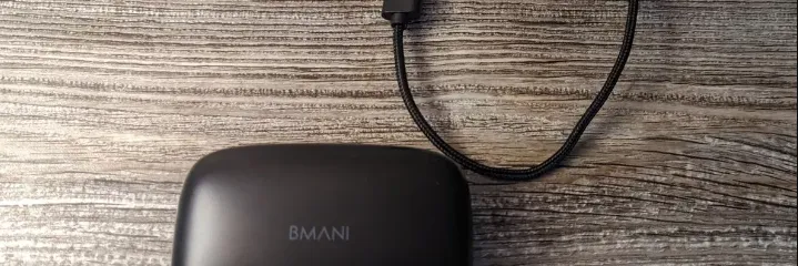 How to Pair & connect: Bmani T16 True Wireless Sports Earbuds User Manual