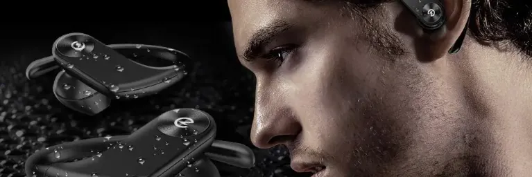 How to Use & Connect: Zvoltz Pro Sport Wireless Earbuds Setup Guide