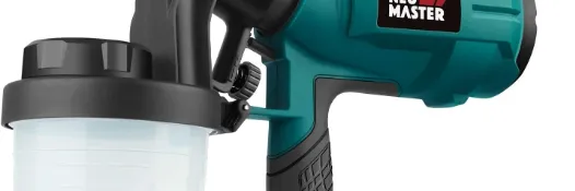 How to Assemble: Neu Master NSG0060-18 Cordless Spray Gun Guide