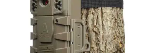 Moultrie A-Series Digital Game Camera Beginners Guide