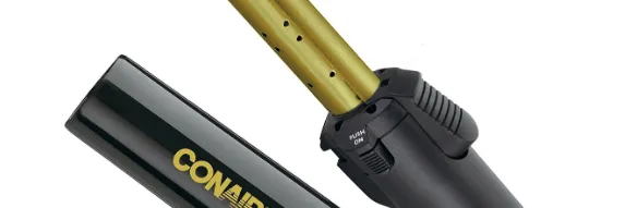 How to Use: Conair cordless butane TC700C Curling Iron User Manual