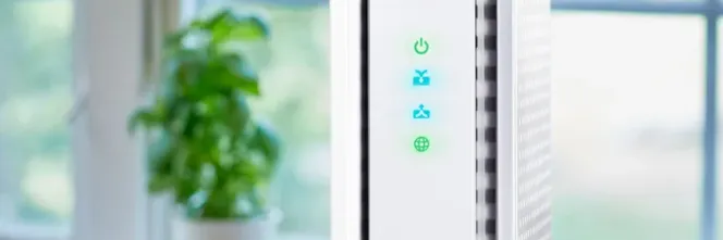 Arris SURFboard SB6183 Cable Modem Pairing Instructions