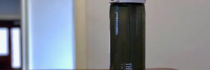 How to Connect: Thermos HYDRATION BOTTLE WITH SMART LID PRODUCT