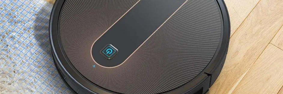 Configuration and setup: Coredy ROBOT CLEANER APP Setup Guide