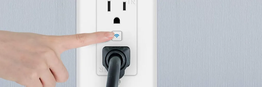 How to Install & Connect: Lumary Smart Wall WiFi Outlet User Guide