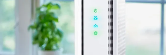 Specs and Install: Arris Cable Modem SB6183