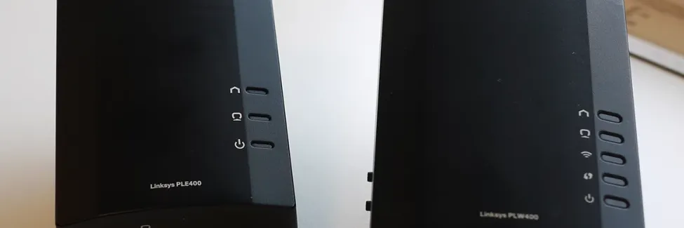 Cisco Linksys Network Extender Kit PLWK400 User Guide | Installation