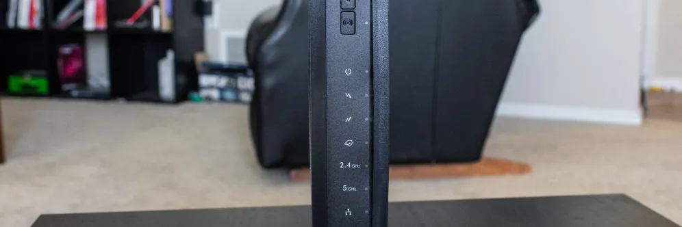 How to Activate: Netgear N600 Modem Router C3700 Guide