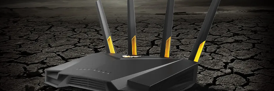 Asus TUF Gaming AX3000 V2 Guide