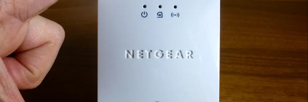 Netgear Powerline AV500 WiFi | Installation