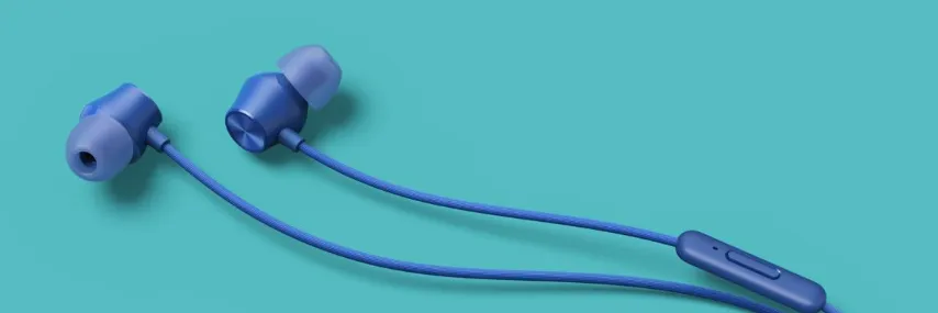 Realme Buds 2 NEO Handfree User Guide
