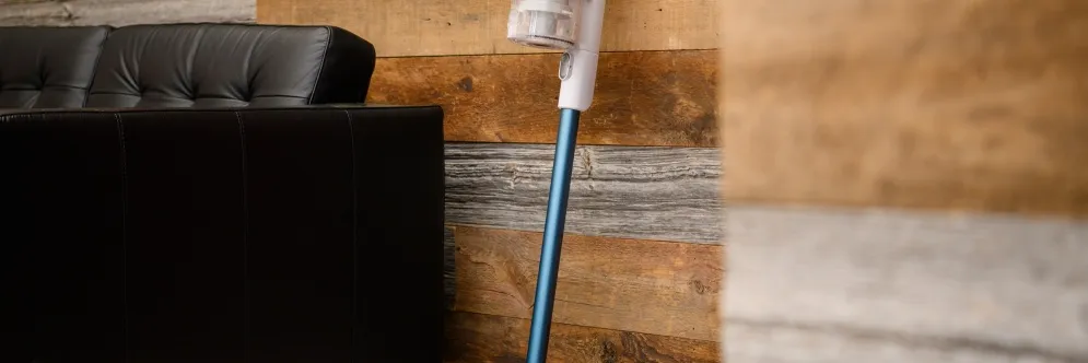 Eureka Lightweight Vacuum Cleaner NEC580 Owner Guide