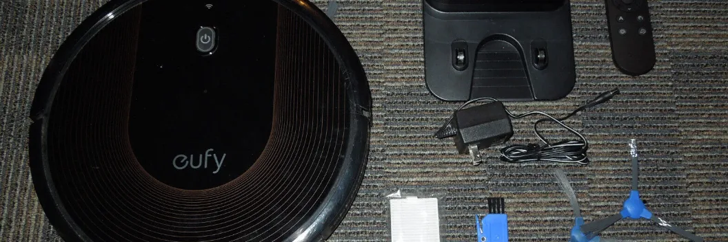 How to Use: Eufy RoboVac 30C T2118 Owner Manual