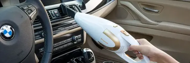 Bergmann Stunner BAV-150H Car VC User Manual