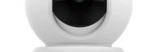 Ezykam CP PLUS 1080p CCTV Camera Guide
