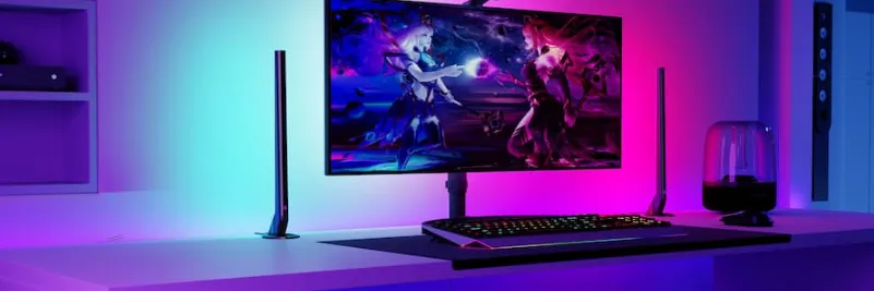 Govee DreamView G1 Gaming Light H604A | Pairing Instruction
