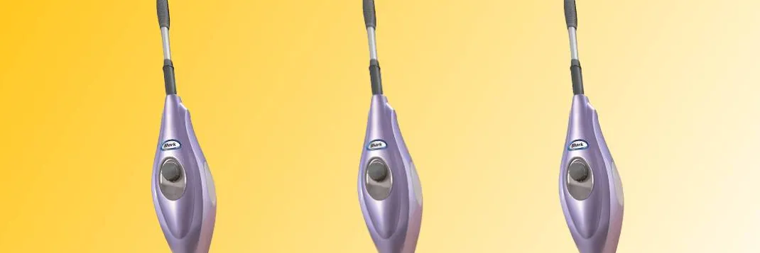 Shark Steam Pocket Mop S3501 Owner Guide