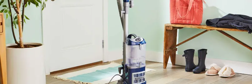 How to Clean: Shark Lift-Away VC NV361 Instructions