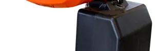Prowinch Electric Chain Hoist PWRF4000-115 Guide