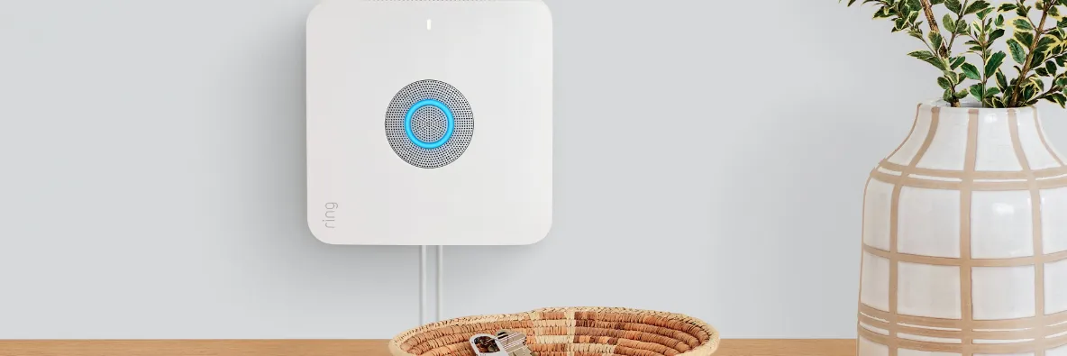 Ring eero Wifi Alarm Pro LennarHome Guide