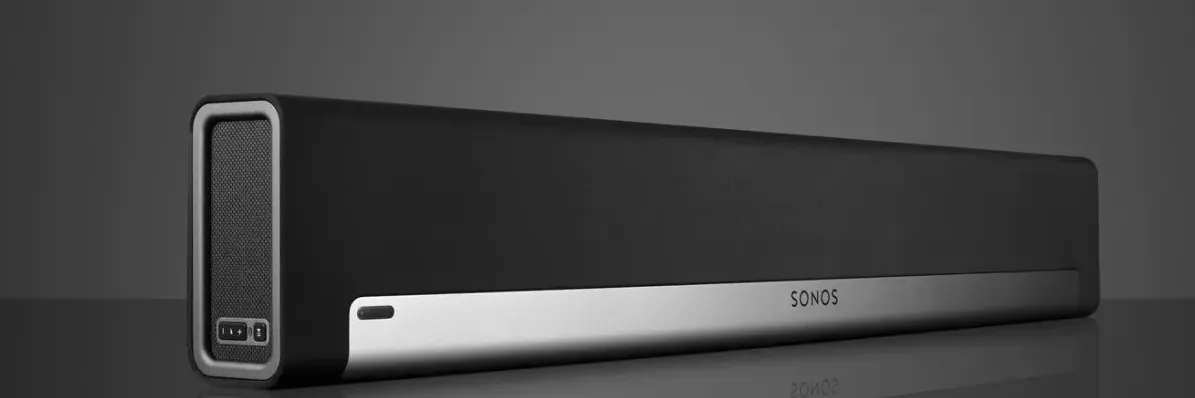 How to Connect: Sonos Playbar Hi-Fi Sound User Guide