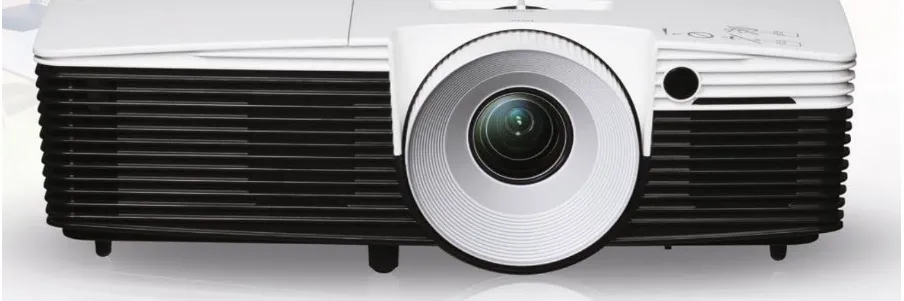 How to Operate: Ricoh PJ WX2240 Projector Manual