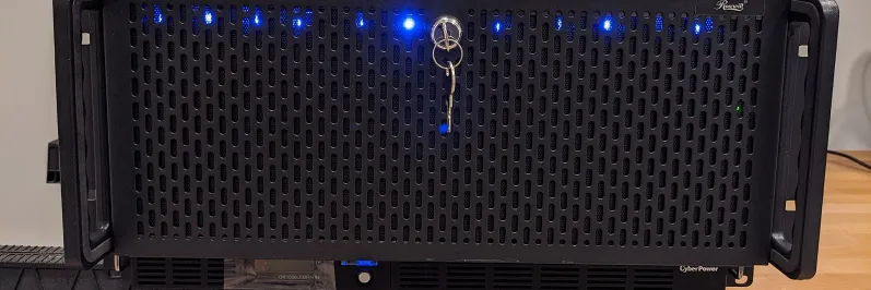Specs & Features: Rosewill Server Chassis Case RSV-L4500