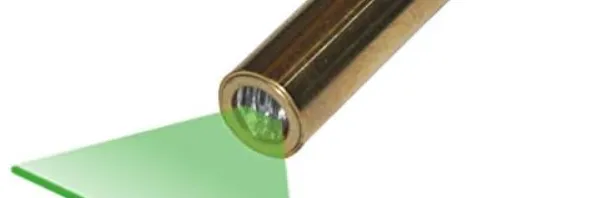 Quarton Green Line Laser VLM-520-27 | Spec & Features